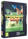 Big Tournament Golf, NEOGEO AES+ -peli
