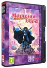Magician Lord, NEOGEO AES+ -peli