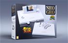 NEOGEO AES+ Anniversary Edition, retropelikonsoli