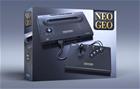 NEOGEO AES+ Original Edition, retropelikonsoli