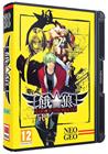 Garou: Mark of the Wolves, NEOGEO AES+ -peli
