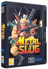 Metal Slug, NEOGEO AES+ -peli