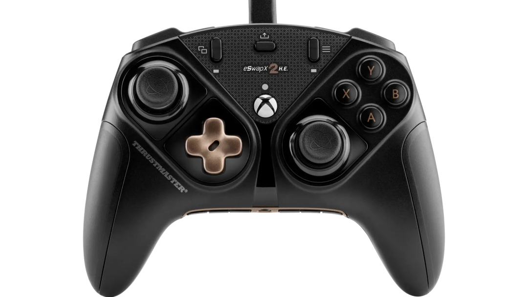 Thrustmaster Eswap X 2 H.E.A.R.T. Pro Controller (Xbox / PC) - Controller