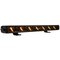 Optibeam Super Captain One 600 LED-lisävalopaneeli – kuva 1