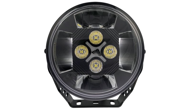 Optibeam Se7en LED-lisävalopaneeli – kuva 1/1