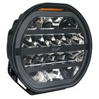 W-Light Fury 9 LED-lisävalopaneeli