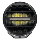 Optibeam Elites 9 LED-lisävalopaneeli