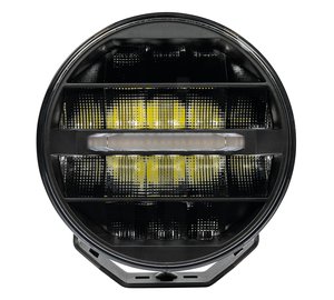 Optibeam Elites 9 LED-lisävalopaneeli