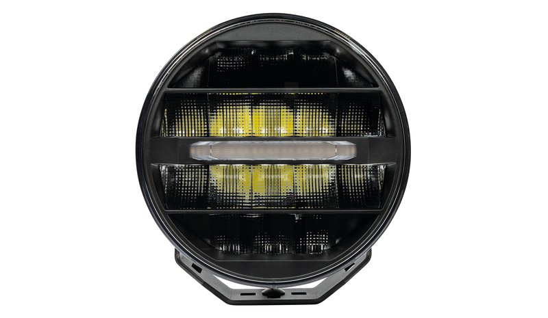 Optibeam Elites 9 LED-lisävalopaneeli