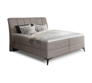 Sänkypaketti Darnelle 160x200 cm - Beige