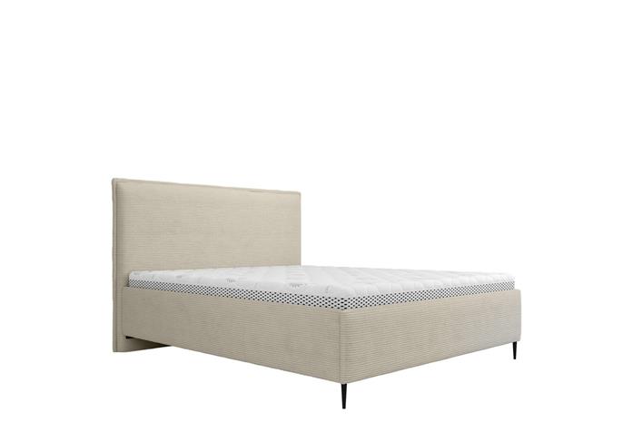 Alaudin Sängynrunko 180x200 cm - Beige