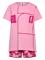 Fifa Pyjama - Pink - 158 – kuva 1