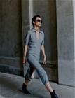 2NDDAY 2Nd Paula - Soft Wool Blend - Grey - XL