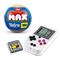 Retro Handheld Game Console Max Premium – kuva 1