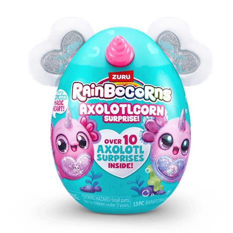 Axoltolcorn Rainbocorns – kuva 1/2