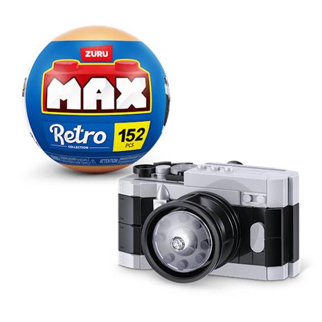 Retro Camera Max Premium – kuva 1/2