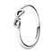 Pandora Infinity Knot 198898C00 – kuva 1