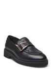 Clarks Splend Penny D - Black - 42