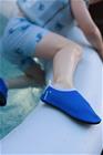 Vanilla Copenhagen Uimakengät, Blue, 24-25