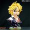 The Seven Deadly Sins - Meliodas (Bust Collection) – kuva 1