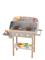 ROBA Bbq Grill With Accessories - Grey - ONE SIZE – kuva 1