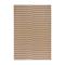 Scandi Living Path matto Beige, 150x200 cm – kuva 1