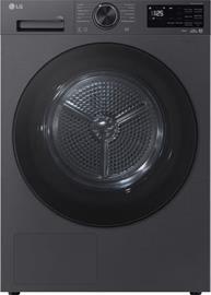 LG Kuivausrumpu RHX5010TBB (10kg)