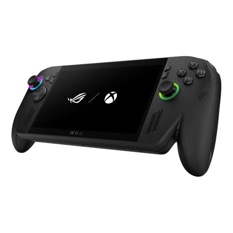 Asus ROG Xbox Ally X (2025) 1Tt, pelikonsoli