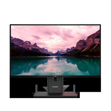 24" Lenovo ThinkVision T24-40