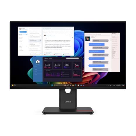 27" Lenovo ThinkVision T27UD-40