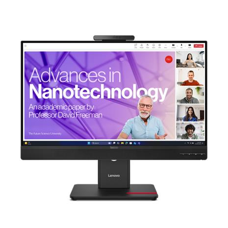 Lenovo ThinkVision T24-4v (23,8"), näyttö