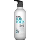 KMS Headremedy START Deep Cleanse Shampoo 750 ml