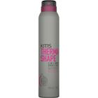 KMS Thermashape FINISH 2-In-1 Spray 200 ml