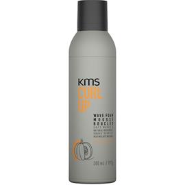 KMS Curlup STYLE Wave Foam 200 ml