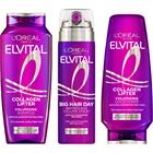 Loreal Paris Elvital Collagen Lifter Shampoo 250 ml & Conditioner
