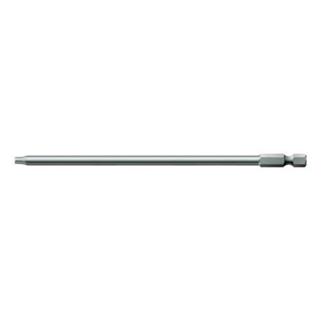 Wera Torx Tx 15 pitkä terä 152mm – kuva 1/1
