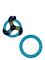 Waboba Waboba Classic Flying Ring - Blue - ONE SIZE – kuva 1