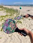 Waboba Waboba Paddle Tropical - Blue - ONE SIZE