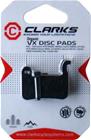 Jarrupalat Clarks VX824C