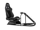 Next Level Racing GTRacer 2.0, ajopenkki