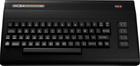 Retro Games The C64 Mini Black Edition, retropelikonsoli