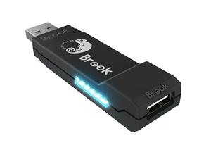 Brook Gaming Wingman XB3, Xbox Series X -ohjantarvike