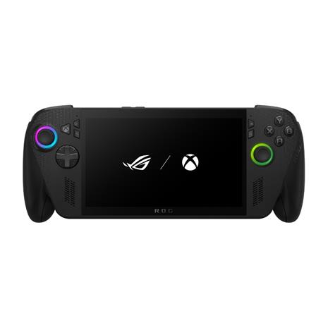 Asus ROG Xbox Ally X (2025) 1Tt, pelikonsoli