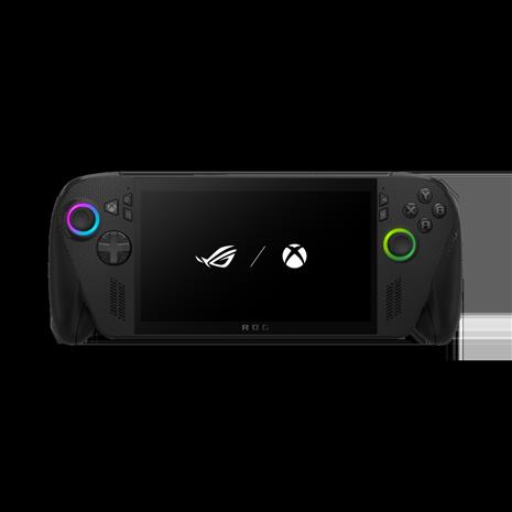 Asus ROG Xbox Ally X (2025) 1Tt, pelikonsoli