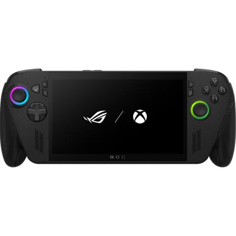 Asus ROG Xbox Ally X (2025) 1Tt, pelikonsoli