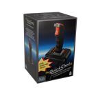 Retro Games The Quickshot II, PC -peliohjain