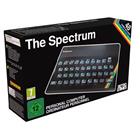 Retro Games The Spectrum, retropelikonsoli