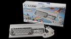 Retro Games THEA1200, retropelikonsoli
