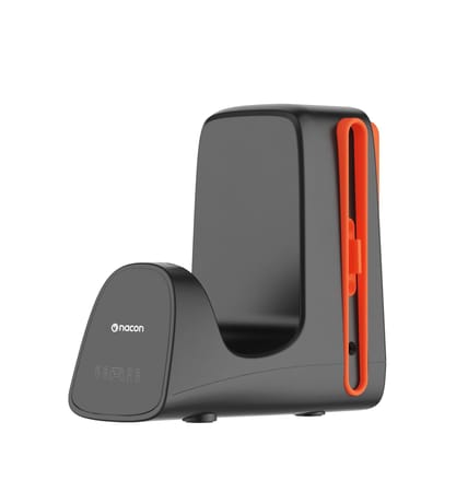 Nacon QuadPro RGB Charger, Nintendo Switch 2 -tarvike