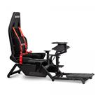 Next Level Racing Flight Simulator, lentosimulaattori-teline